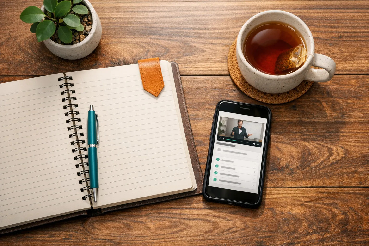 Безкоштовний мінікурс